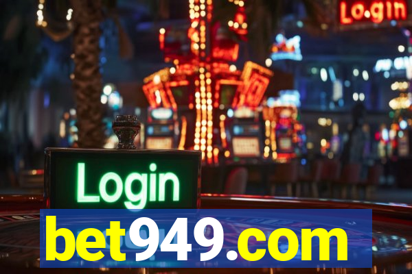 bet949.com