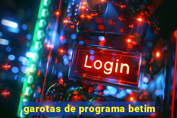 garotas de programa betim