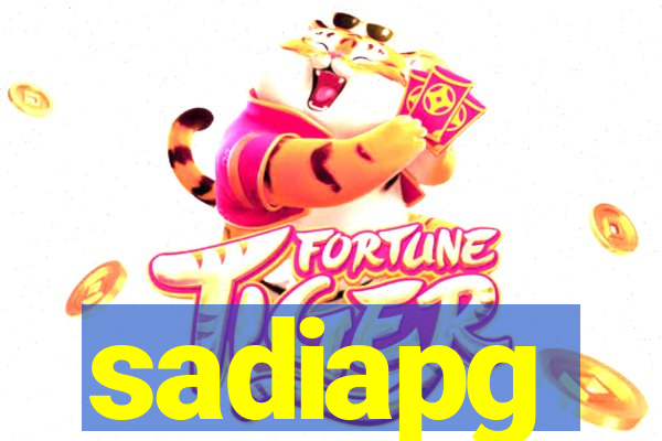 sadiapg