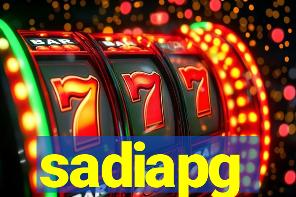 sadiapg