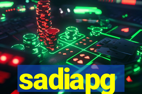 sadiapg