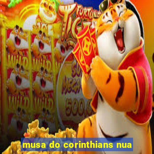 musa do corinthians nua