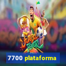 7700 plataforma