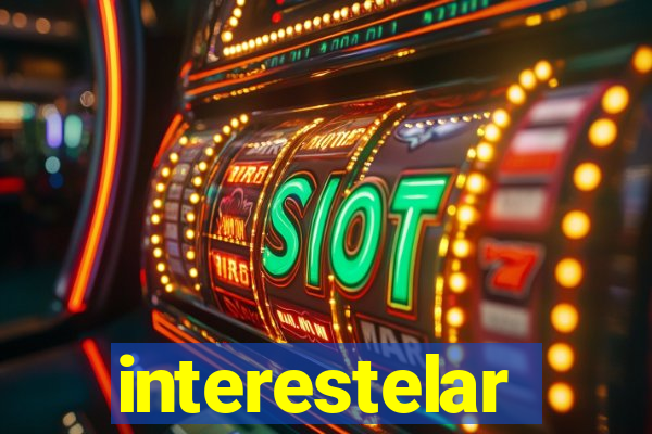 interestelar assistir telegram