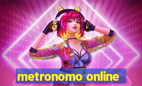 metronomo online