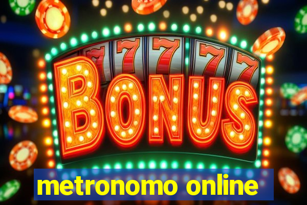 metronomo online