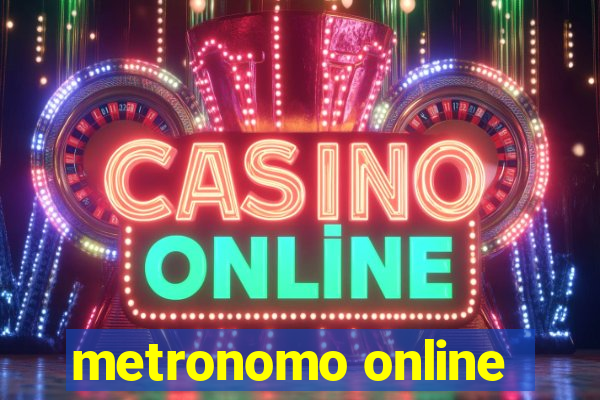 metronomo online