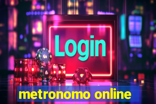 metronomo online