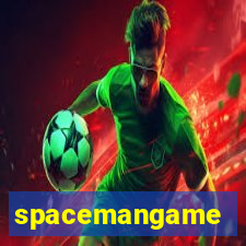 spacemangame