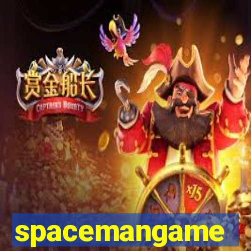 spacemangame