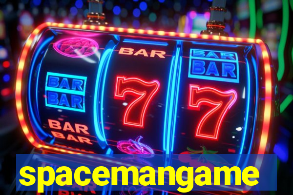 spacemangame