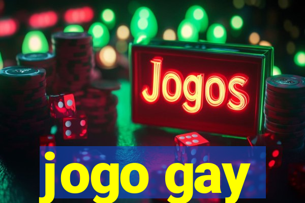 jogo gay