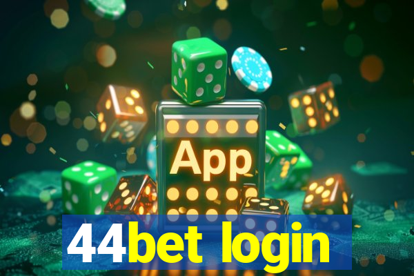 44bet login