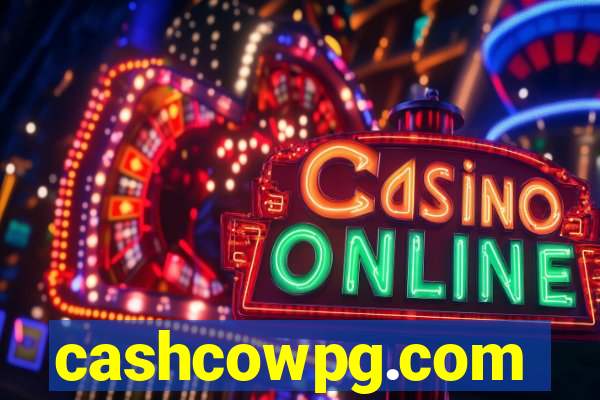 cashcowpg.com