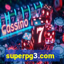 superpg3.com