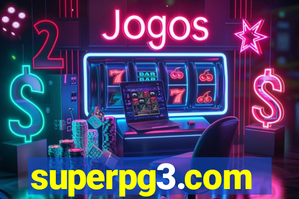 superpg3.com