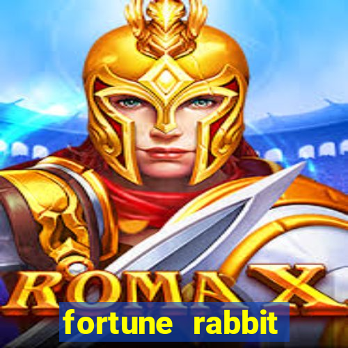 fortune rabbit gratis demo