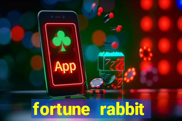 fortune rabbit gratis demo