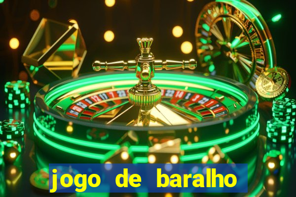 jogo de baralho cigano online