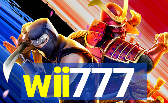 wii777