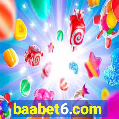 baabet6.com