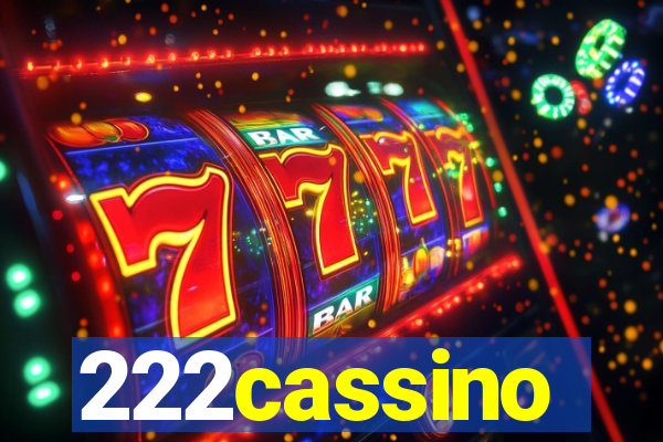 222cassino