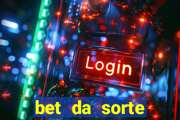 bet da sorte código promocional