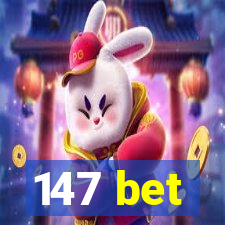 147 bet