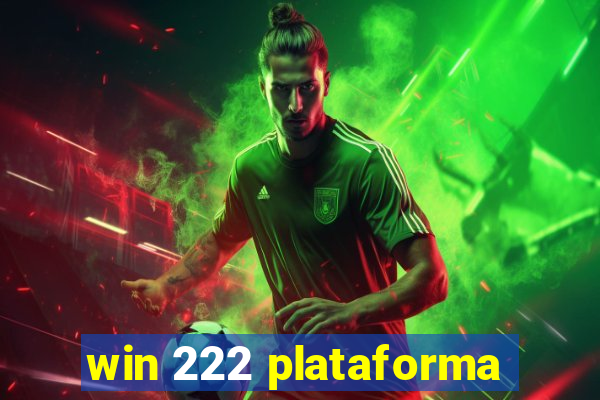 win 222 plataforma