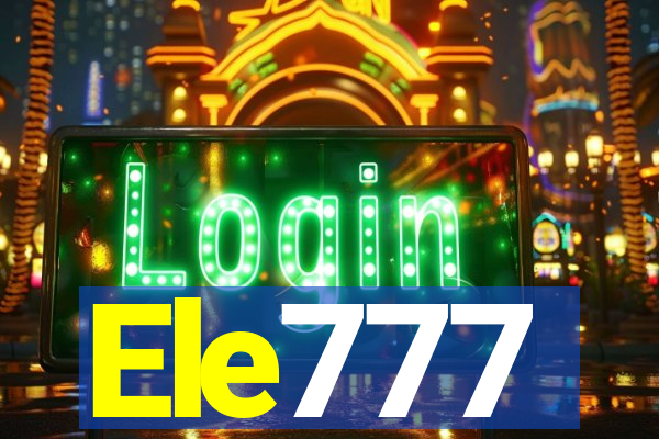 Ele777