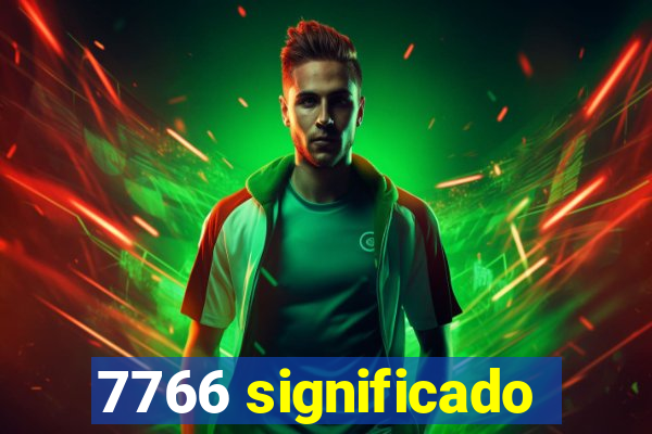 7766 significado