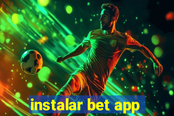 instalar bet app