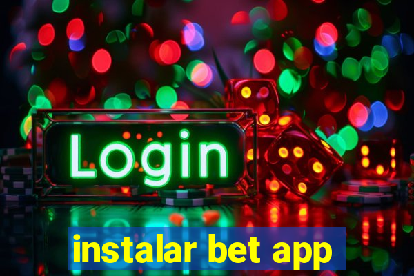 instalar bet app