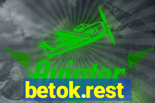 betok.rest