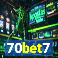 70bet7