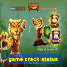 game crack status