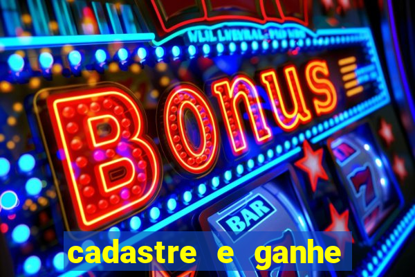 cadastre e ganhe 20 reais fortune tiger