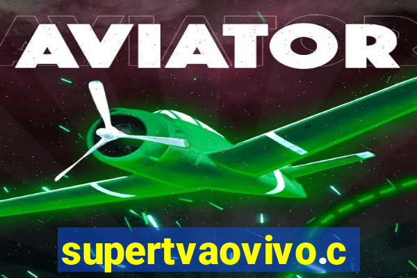 supertvaovivo.co