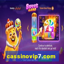 cassinovip7.com