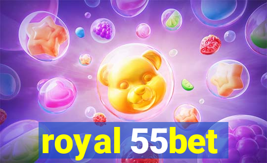 royal 55bet