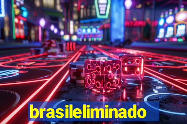 brasileliminado