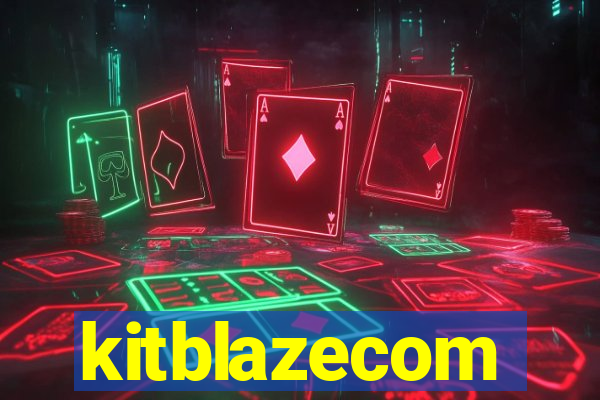 kitblazecom