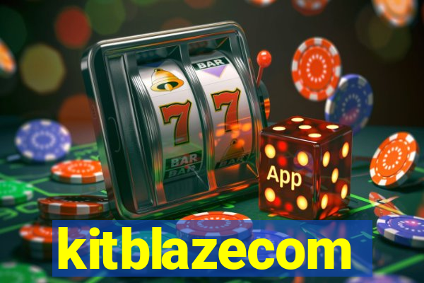 kitblazecom