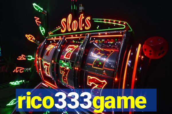 rico333game