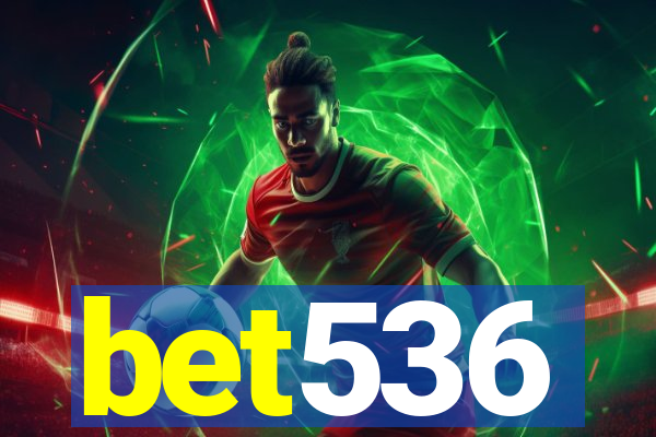 bet536