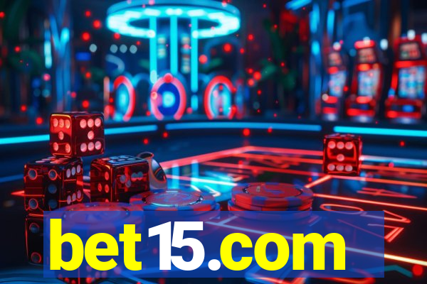 bet15.com