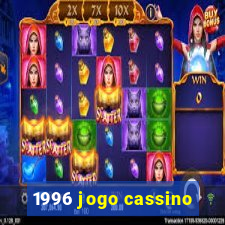 1996 jogo cassino