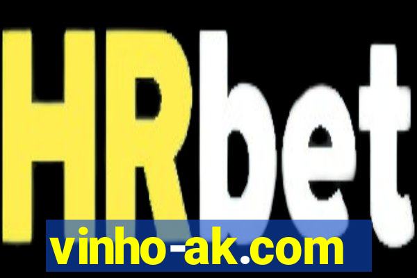 vinho-ak.com