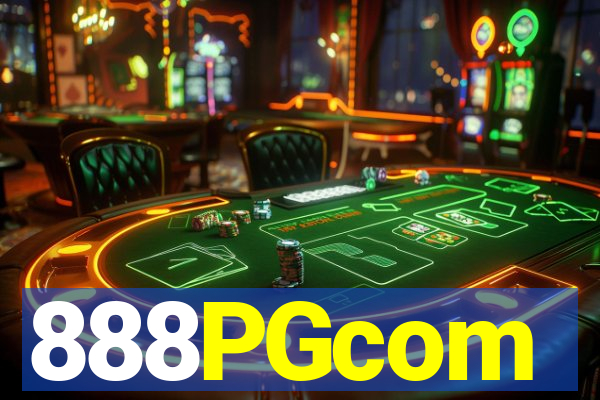 888PGcom