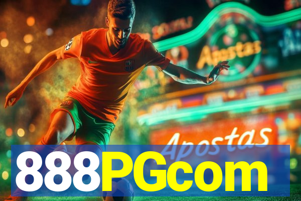 888PGcom